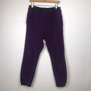 Vintage REI‎ sweatpants purple